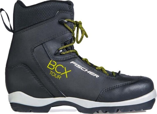 Fischer Men"s Bcx Tour No Color 41