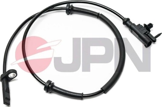 Sensor, ABS JPN 75E5073-JPN
