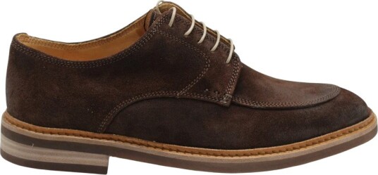 Ambiorix Herre Sko Brun 44 1/2 EU,