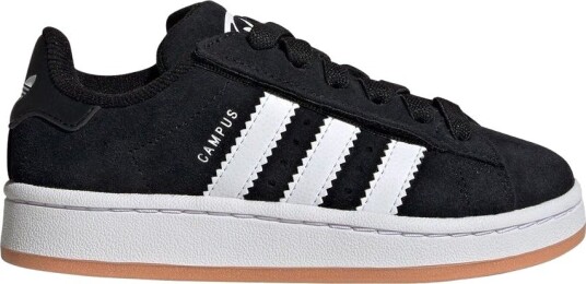 Adidas Originals Campus 00s Comfort Closure Elastic Lace Shoes Kids størrelse 33½ Adidas Originals Campus 00s Comfort Closure Elastic Lace Shoes Kids størrelse 33½