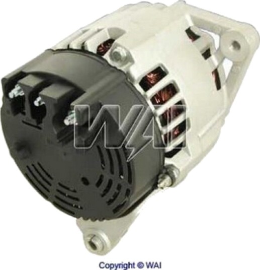 WAI 12738N Dynamo