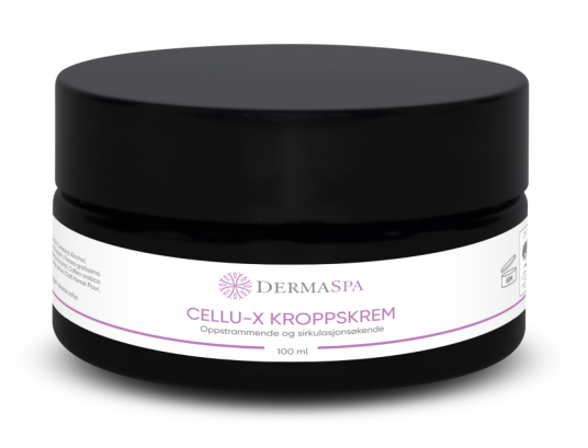 Dermaspa Cellu-X Kroppskrem