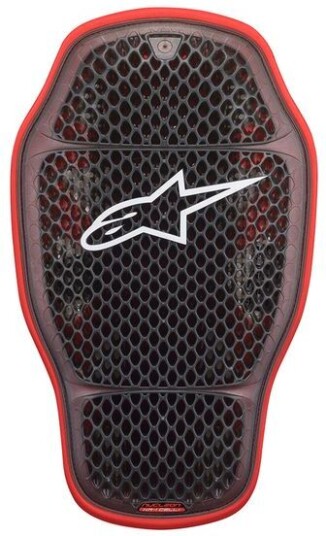 Alpinestars Ryggskinne Nucleon Kr-1 Celli