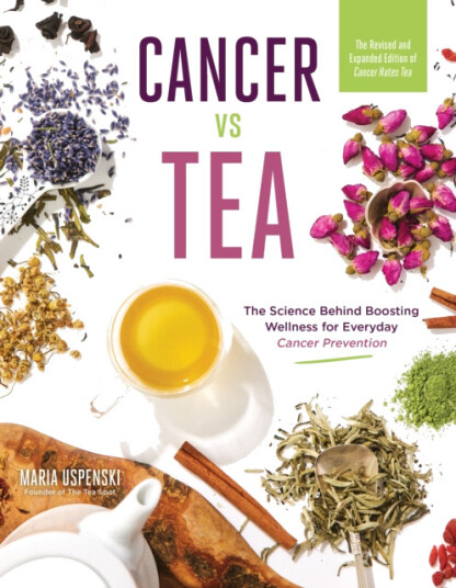 Cancer vs Tea The Science Behind Boosting Wellness for Everyday Cancer Prevention Cancer vs Tea The Science Behind Boosting Wellness for Everyday Cancer Prevention