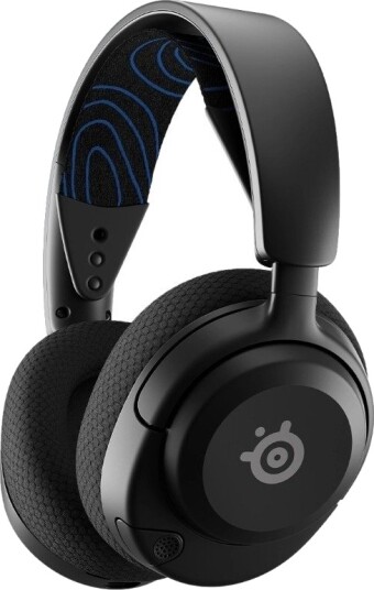 SteelSeries Arctis Nova 5 gaming headset (PS5, Black)