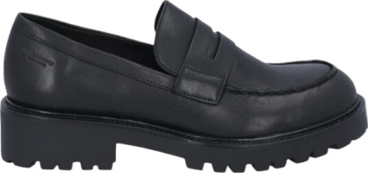 Vagabond Kenova Loafers Sort 39
