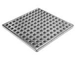 Rustfri rist 209x209mm Rustfri rist 209x209mm