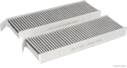 Kupefilter HERTH+BUSS JAKOPARTS J1342044 Kupefilter HERTH+BUSS JAKOPARTS J1342044