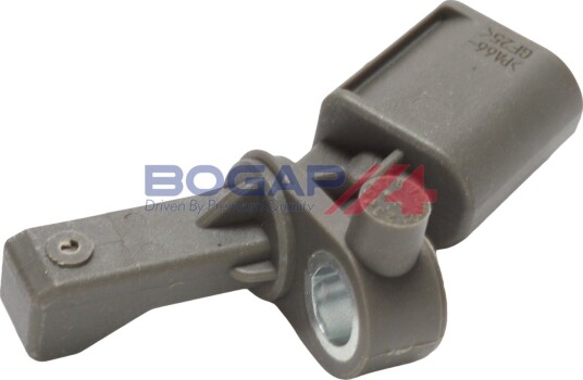 BOGAP A7117145 Sensor, ABS