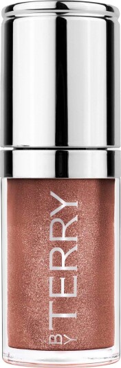 By Terry Baume De Rose Glow Gloss N4 Nude Nectar 5ml By Terry Baume De Rose Glow Gloss N4 Nude Nectar 5ml