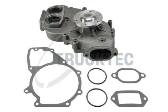 Vannpumpe TRUCKTEC AUTOMOTIVE 01.19.232