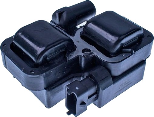 Tennspole DENCKERMANN E100059