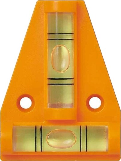 ProPlus Pyramidevater 6 cm Oransje