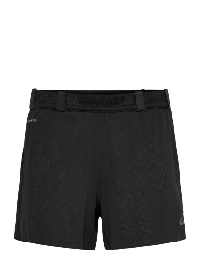 Asics Metarun 5In Short Black XS