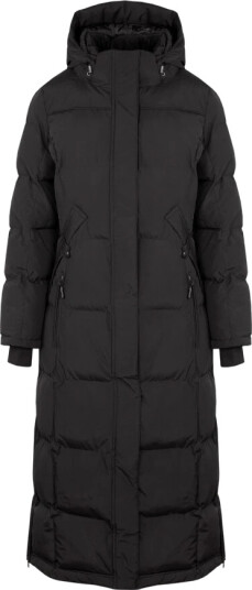 Urban Pioneers Liv Coat Black XL Urban Pioneers Liv Coat Black XL