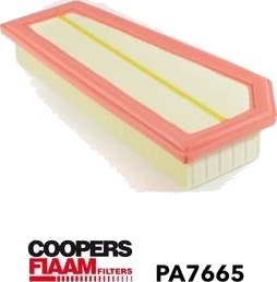 COOPERSFIAAM FILTERS PA7665 Luftfilter COOPERSFIAAM FILTERS PA7665 Luftfilter