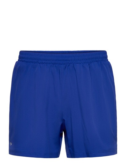 Newline Nwlstride 5 Shorts Blue S Newline Nwlstride 5 Shorts Blue S