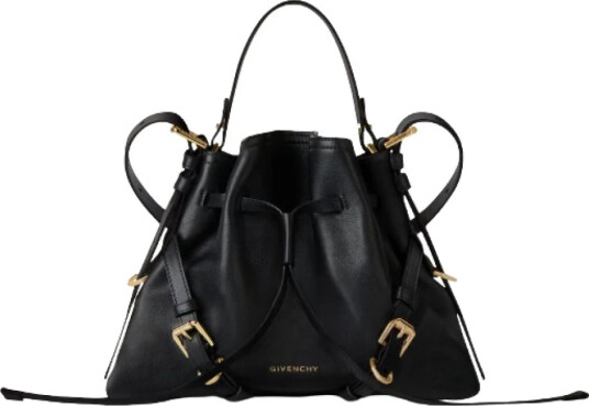 Givenchy Dame Vesker Svart ONE SIZE, Givenchy Dame Vesker Svart ONE SIZE,