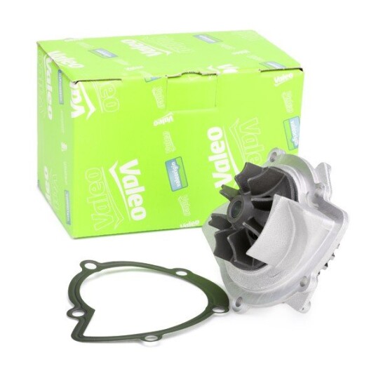 VALEO 506719 Vannpumpe VALEO 506719 Vannpumpe