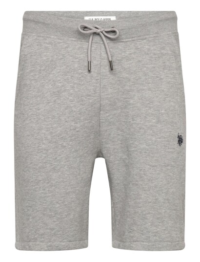 U.S. Polo Assn. Cedric Reg Uspa M Sweat Grey XL