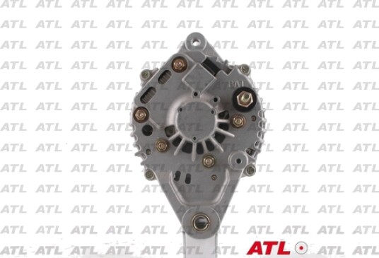 Dynamo ATL Autotechnik L 67 990