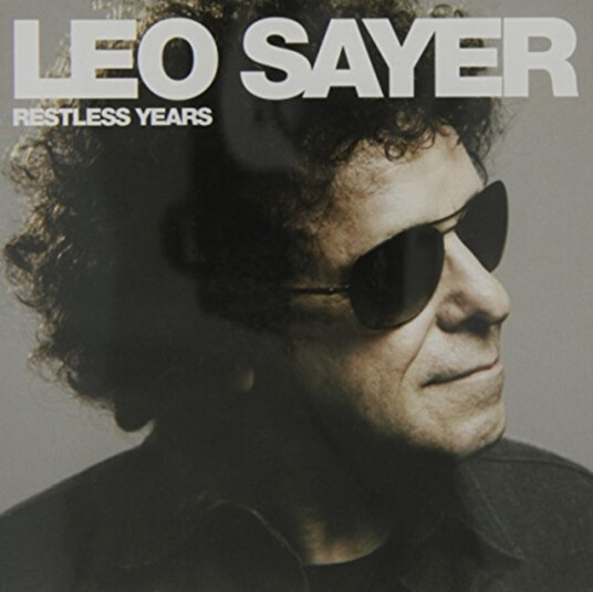 Leo Sayer Restless Years CD Leo Sayer Restless Years CD
