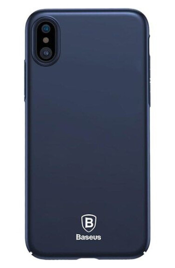 Baseus Thin Case for iPhone X/XS