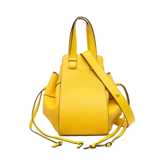 Loewe Pre-owned Dame Gul