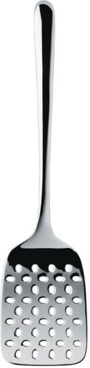 Robert Welch Signature perforert stekespade stor Rustfritt stål Robert Welch Signature perforert stekespade stor Rustfritt stål
