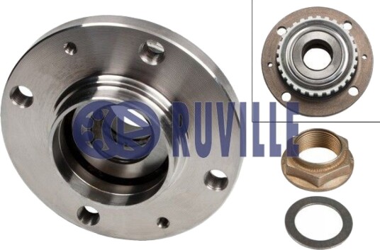 Hjullager RUVILLE 5936