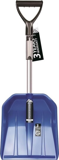 Prosperplast Snøskuffe Nanga Bil Teleskop