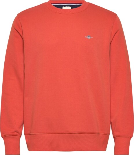 Gant | Reg Shield C Neck Sweat | L