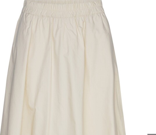 MSCH Copenhagen Mschlenna Skirt Beige L MSCH Copenhagen Mschlenna Skirt Beige L