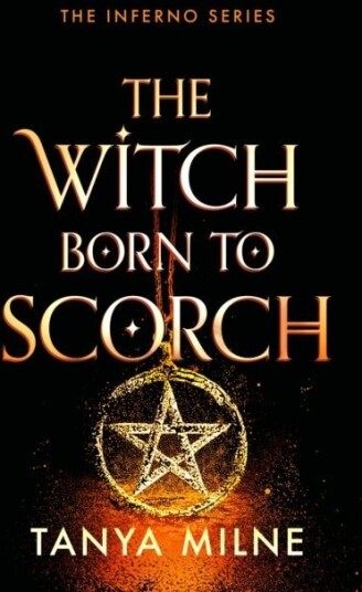 The Witch Born to Scorch The Witch Born to Scorch