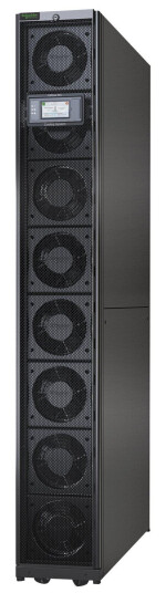APC InRow RC ACRC301S - luftkondisjoneringskjølesystem for rack - 42U
