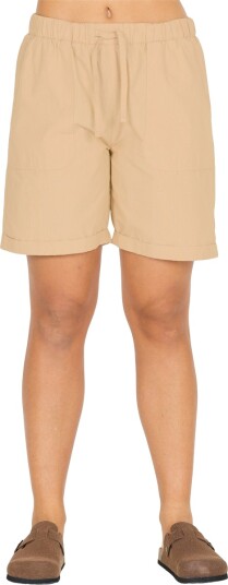 Cruz Emmy Shorts Dame Beige 40