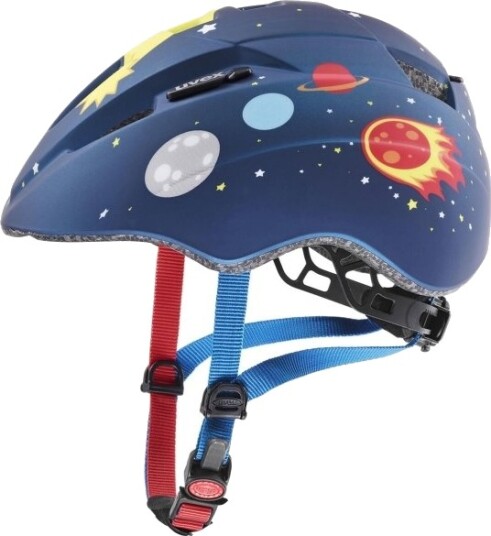 Uvex Kid 2 Cc, Hard Overflate, Matt Uvex Kid 2 Cc, Hard Overflate, Matt