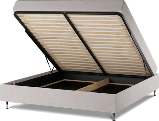 Kontinentalseng med Oppbevaring Family Aktiv 140x200 fra Hilding