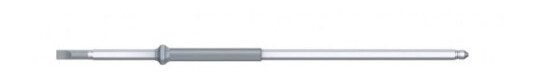 Wiha 26228, 1 Stykker, Spor/Slot, 175 Mm, 17,5 G Wiha 26228, 1 Stykker, Spor/Slot, 175 Mm, 17,5 G