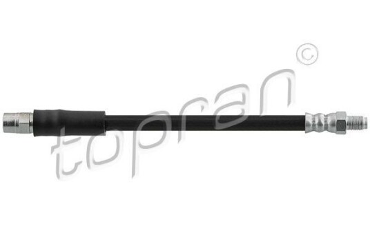Bremseslange TOPRAN 104 433 Bremseslange TOPRAN 104 433