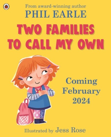Two Families to Call My Own A picture book about blended families Two Families to Call My Own A picture book about blended families