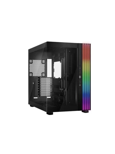 Be Quiet! Light Base 900 DX Miditower Kabinett med Vindu Svart Be Quiet! Light Base 900 DX Miditower Kabinett med Vindu Svart