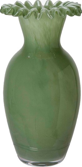 Wikholm Form Noelia Vase Grønn