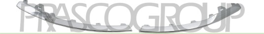 PRASCO PG4301225 Ventilasjonsgitter