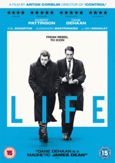 Life DVD Life DVD