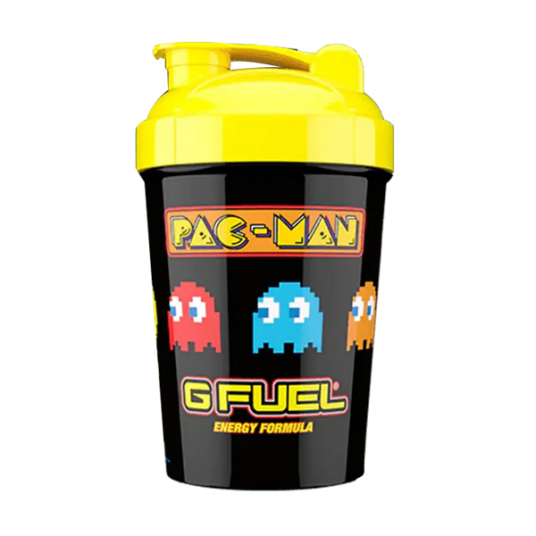 G FUEL Shaker - Ghost Gang G FUEL Shaker - Ghost Gang