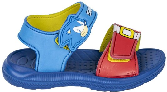 Sonic Sandaler Blå 30 Sonic Sandaler Blå 30