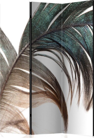 Romdeler Beautiful Feather 135x172 - Artgeist sp. z o. o.
