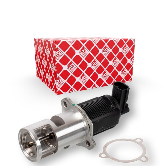 EGR Ventil FEBI BILSTEIN 173238 EGR Ventil FEBI BILSTEIN 173238