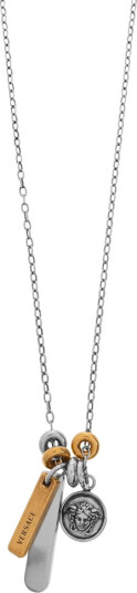 Versace unisex Accessories Gul ONE SIZE, Versace unisex Accessories Gul ONE SIZE,